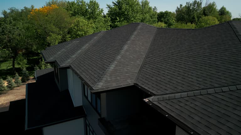 Best Metal Roofing Installation  in Oak Grove, MS