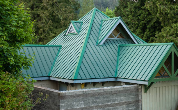 Best 4 Ply Roofing  in Oak Grove, MS