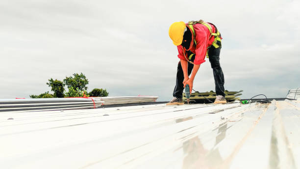 Best Tile Roofing Installation  in Oak Grove, MS
