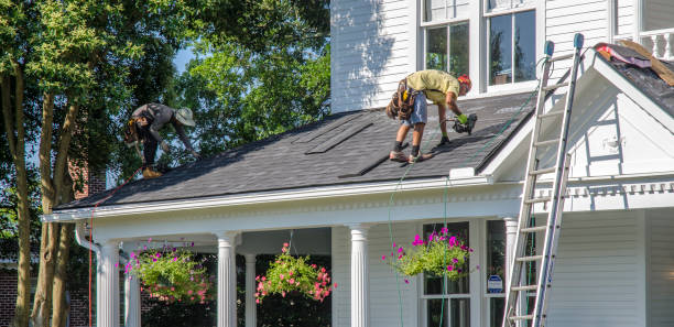 Best Emergency Roof Repair  in Oak Grove, MS